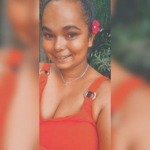 Meet your Posher, Shantè